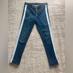 Veronica Beard jeans